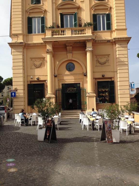 Appartamento Grazioli Rome Exterior photo